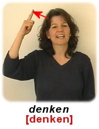 denken