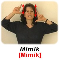 Mimik